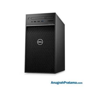 DELL Precision Tower 3630 (Xeon E-2174G, 16GB, 2TB, VGA 2GB, Win 10 Pro, 21.5 Inch) Workstation