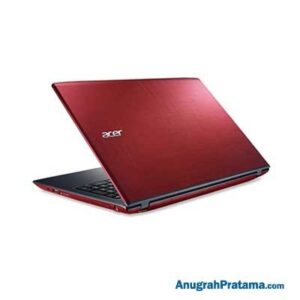 ACER Aspire E5-476G-38QG (Core i3-7020U, 4GB, 1TB, VGA 2GB, Win 10, 14 Inch, Red Copper) Notebook