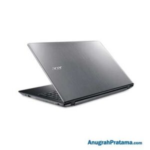 ACER Aspire E5-476G-319J (Core i3-7020U, 4GB, 1TB, VGA 2GB, Win 10, 14 Inch, Grey) Notebook