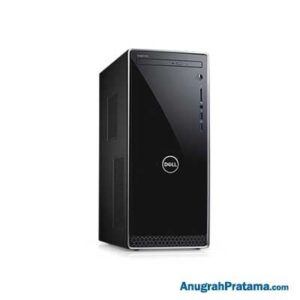 DELL Inspiron 3670 (Core i5-8400, 8GB, 1TB, GT 1030 2GB, Linux, 19.5 Inch) Desktop PC