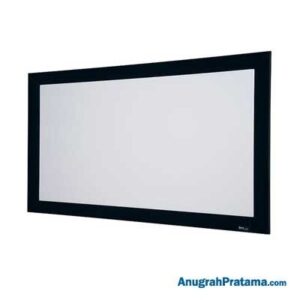 WORLD 120 Inch 16:9 Ratio Fixed Frame Projector Screen