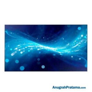 SAMSUNG Slim Depth Videowall Display for Business UH46F5