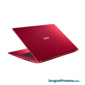 ACER Swift 3 SF314-52 (Core i7-8550U, 8GB, 256GB SSD, Win 10, 14 Inch, Red) Notebook