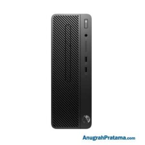 HP 280 G3 SFF (Core i7-8700, 8GB, 1TB, Win 10, 19.5 Inch) Desktop PC - 4KZ30PA