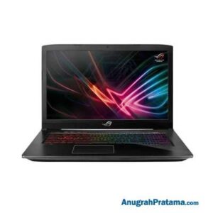 ASUS ROG Strix GL703GE-EE137T (Core i7-8750H, 8GB, 1TB + 128GB SSD, VGA 4GB, Win 10, 17.3 Inch) Notebook