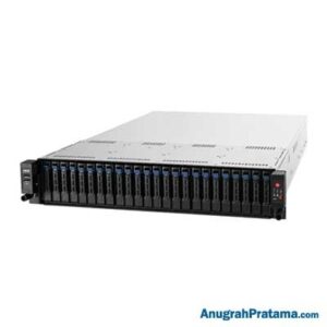 ASUS RS-720-E8-RS24 (Intel Xeon E5-2699v4, 4x 16GB, 20x 2TB HDD, 4x 960GB SSD) Rack Server