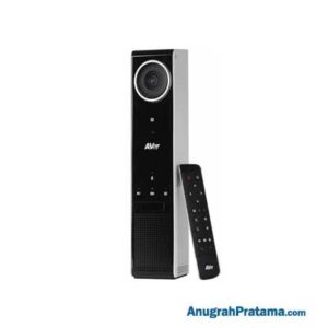 AVER VC320 Portable All-in-One Conference Camera for Huddle Rooms