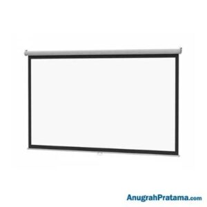 DATALITE WS 84 Inch Motorized Screen Projector (213 x 213)