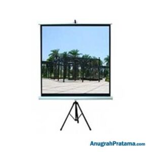 DATALITE Tripod 84 Inch Screen Projector (213 x 215)