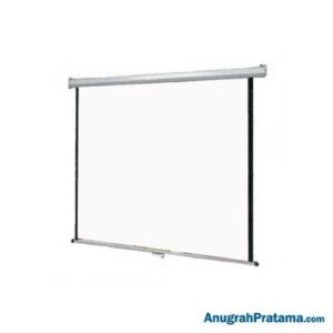 DATALITE WS 96 Inch Wall Screen Projector (244 x 246)