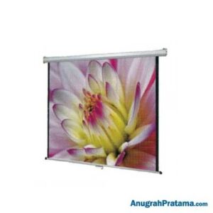 DATALITE WS 70 Inch Wall Screen Projector (178 x 180)