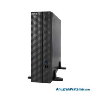 ASUS Slim Workstation ESC510G4 SFF (Intel Xeon E3-1245v6, 8GB, 1TB, Quadro P600, DVDRW, Win10 Pro)