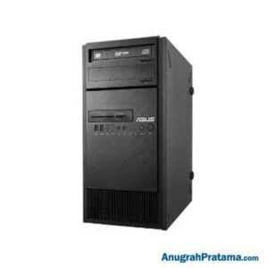 ASUS SOHO Computing ESC300G4 (Intel Xeon E3-1220v6, 8GB, 1TB, GeForce GT710, DVDRW, Non OS)