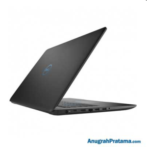 DELL Inspiron 3579 (Core i5-8300H, 4GB, 1TB + 128GB SSD, VGA 4GB, Win 10, 15.6 Inch, Black) Notebook