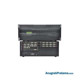 ISEMC GV Series Video Wall Controller (6 input - 12 output)