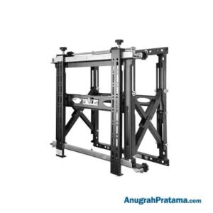 BTECH BT8310 Professional Video Wall Mount (BT-8310)