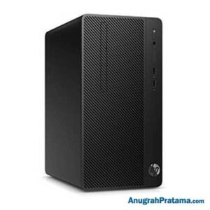 HP 280 G4 MT (Core i5-8400, 2x 4GB, 1TB, Win10 Pro, 18.5 Inch) Desktop PC