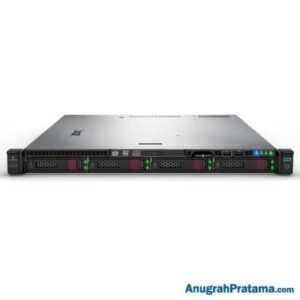 HPE ProLiant DL325 Gen10 (AMD EPYC 7251, 8GB, 1TB, No OS) Rack Server - P04646-B21