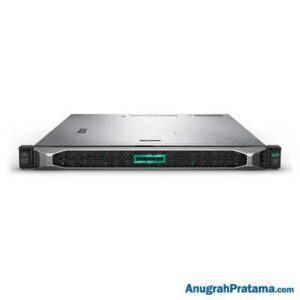 HPE ProLiant DL325 Gen10 (AMD EPYC 7351P, 2x 8GB, 300GB 12G SAS 15K, No OS) Rack Server - P04647-B21