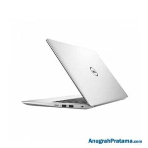 DELL Inspiron 5370 (Core i3-8130U, 4GB, 128GB SSD, Win 10, 13.3 Inch, Silver) Notebook