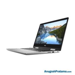 DELL Inspiron 5482 (Core i7-8565U, 8GB, 256GB, Win 10, 14 Inch Touch, Urban Gray) Notebook