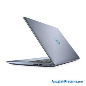 DELL G3 15 3579 (Core i7-8750H, 4GB + 16GB SSD, 2TB, VGA 4GB, Win 10, 15.6 Inch, Blue) Notebook