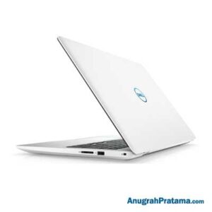 DELL G3 15 3579 (Core i5-8300H, 8GB, 1TB + 128GB SSD, VGA 4GB, Win 10, 15.6 Inch, White) Notebook