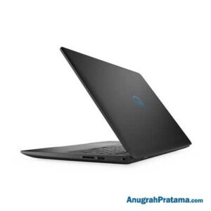 DELL G3 15 3579 (Core i5-8300H, 8GB, 1TB + 128GB SSD, VGA 4GB, Win 10, 15.6 Inch, Black) Notebook