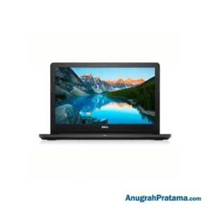 DELL Inspiron 3476 (Core i3-7020U, 4GB, 1TB, VGA 2GB, Win 10, 14 Inch, Blue) Notebook