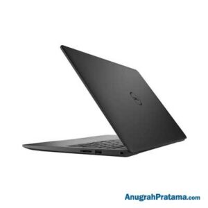DELL Inspiron 5570 (Core i5-8250U, 8GB, 2TB, VGA 2GB, Ubuntu, 15.6 Inch, Black) Notebook