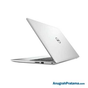 DELL Inspiron 5570 (Core i5-8250U, 8GB, 2TB, VGA 2GB, Ubuntu, 15.6 Inch, Silver) Notebook