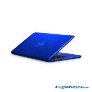 DELL Inspiron 3180 (AMD A9-9420e, 4GB, 500GB, Win 10, 11.6 Inch, Blue) Notebook