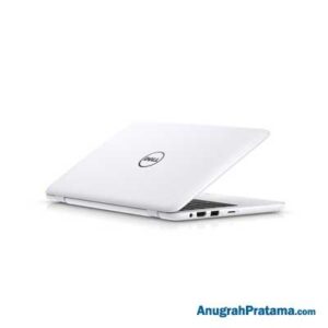 DELL Inspiron 3180 (AMD A9-9420e, 4GB, 500GB, Win 10, 11.6 Inch, Alpine White) Notebook
