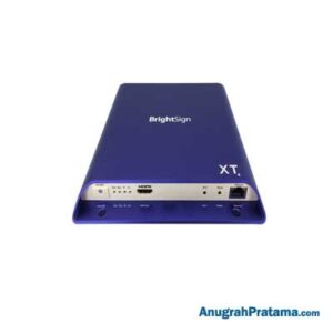 BRIGHTSIGN XT244 Standard I/O Player