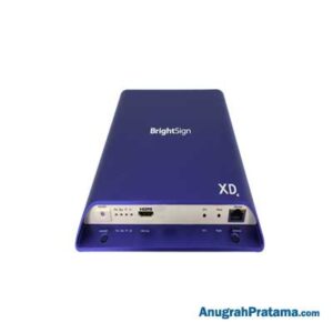 BRIGHTSIGN XD234 Standard I/O Player