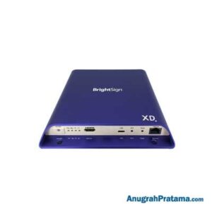 BRIGHTSIGN XD1034 Expanded I/O Player