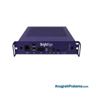BRIGHTSIGN HO523 Player