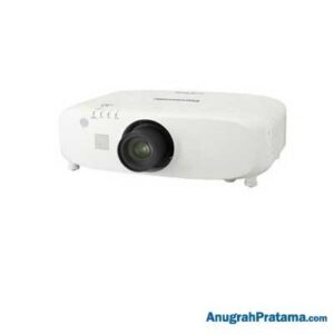 PANASONIC PT-EZ770ZE 6500 Lumens WUXGA Projector