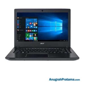 ACER Aspire E5-476G-81W7 (Core i5-8250U, 8GB, 1TB, VGA 2GB, Win 10, 14 Inch, Grey) Notebook