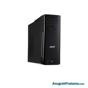 ACER Aspire PC TC-780 (Core i7-7700, 8GB, 1TB, VGA 2GB, Win 10, 19.5 Inch) Desktop PC