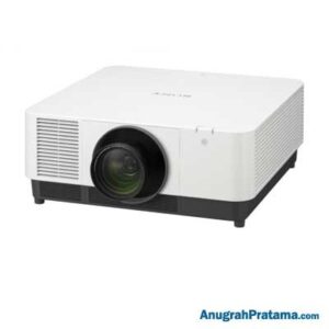 SONY VPL-FHZ120L 12000 Lumens WUXGA Projector