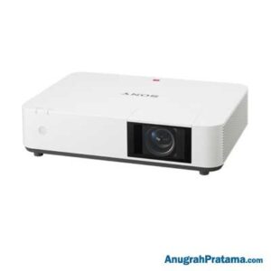 SONY VPL-PWZ11 5000 Lumens WXGA Projector