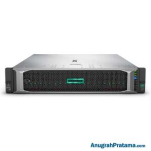 HPE ProLiant DL380 Gen10 (Xeon Silver 4110, 2x 16GB, 2x 2TB, 2x 800W, No OS) Rack Server - 868710-B21
