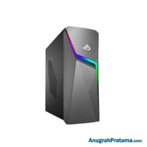ASUS ROG Strix GL10CS-ID501T (Core i5-8400, 8GB, 1TB, VGA 2GB, Win 10, No Monitor) Desktop PC