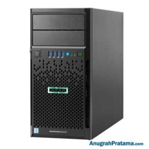 HPE ProLiant ML30 Gen9 (Xeon E3-1220v6, 8GB, 1TB, ROK ESS) Tower Server - P03705-375