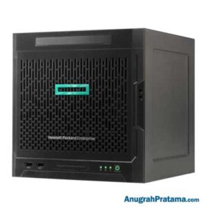 HPE ProLiant MicroServer Gen10 (AMD OpteronTM X3421, 8GB, 1TB, ROK ESS) - P04923-375