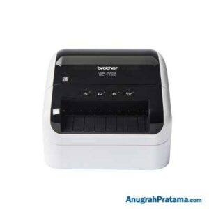 BROTHER QL-1100 Wide Format Professional Label Printer