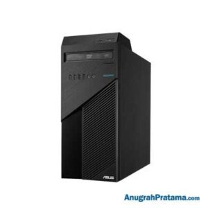 ASUS D540MC-I584000060 (Core i5-8400, 4GB, 1TB, VGA 2GB, DOS, 18.5 Inch) Desktop PC
