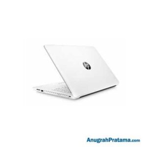 HP 14-bs755TU (Celeron N3060, 4GB, 1TB, Win 10, 14 Inch, White) Notebook - 5JE91PA