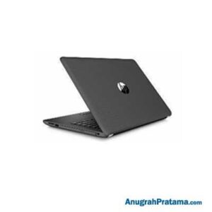 HP 14-bs754TU (Celeron N3060, 4GB, 1TB, Win 10, 14 Inch, Grey) Notebook - 5JG60PA